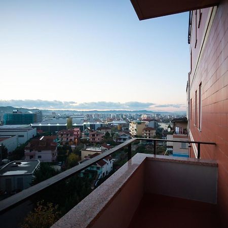 Agsel Hotel & Spa Tiran Dış mekan fotoğraf